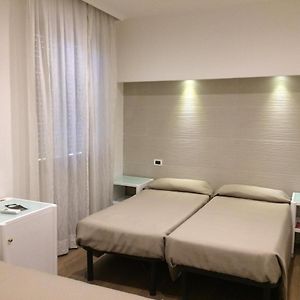Kamer met Twee Aparte Bedden